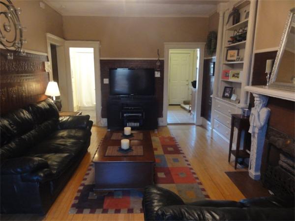 5 Bellvista Road, Unit 4 Boston, MA 02135 - Photo 8 of 15 Gallery Image 8
