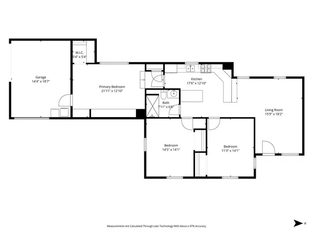 $200,000 | 2905 Jones Street, Greenville, TX 75401