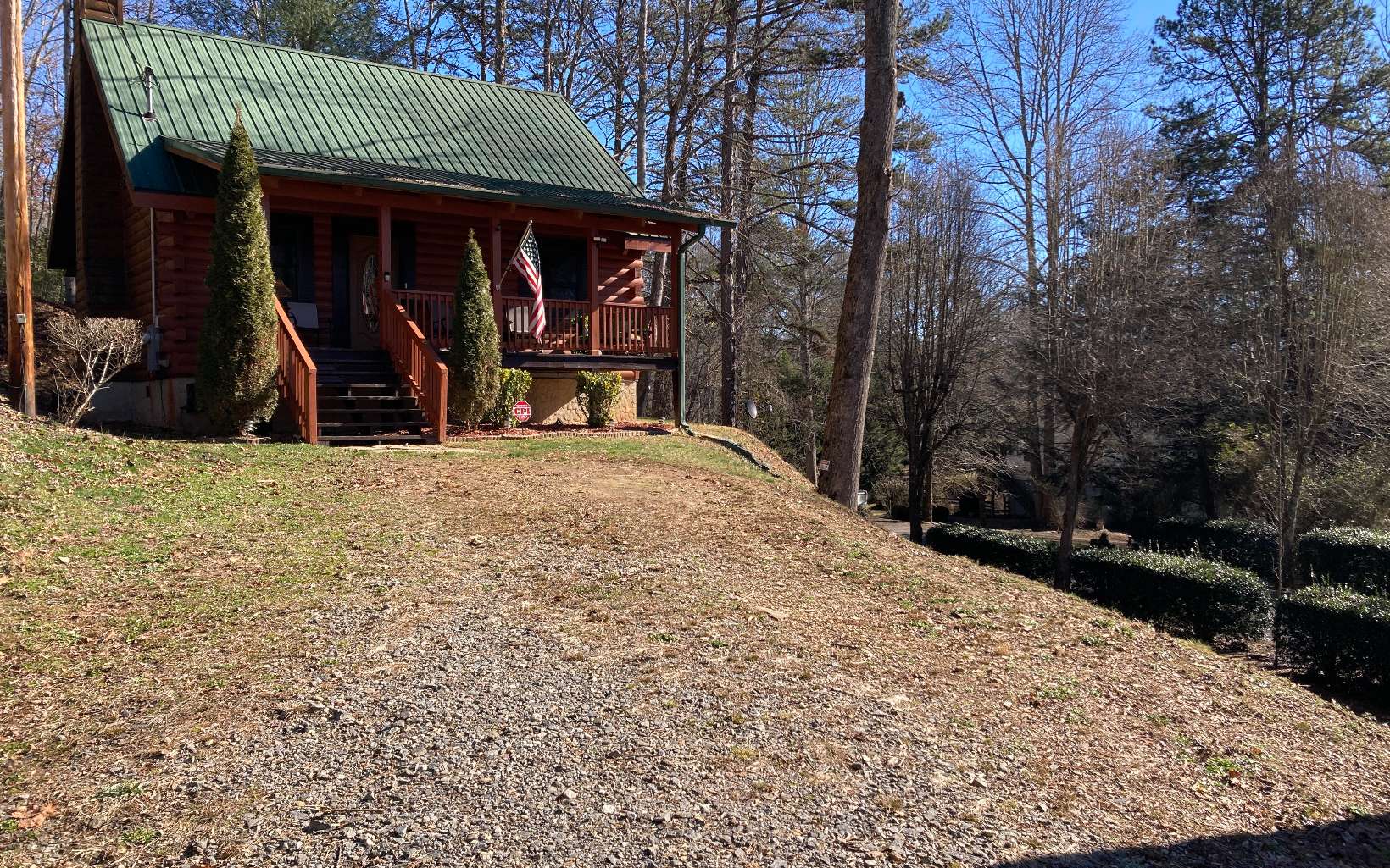 1029 Cook Bridge Road Murphy, NC 28906 - Photo 35 of 40 Additional View