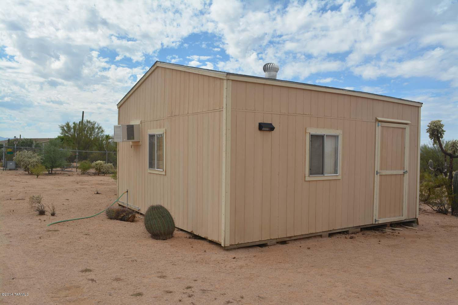 12590 West Mile Wide Road, Unit 1 Tucson, AZ 85743 - Photo 5 of 14