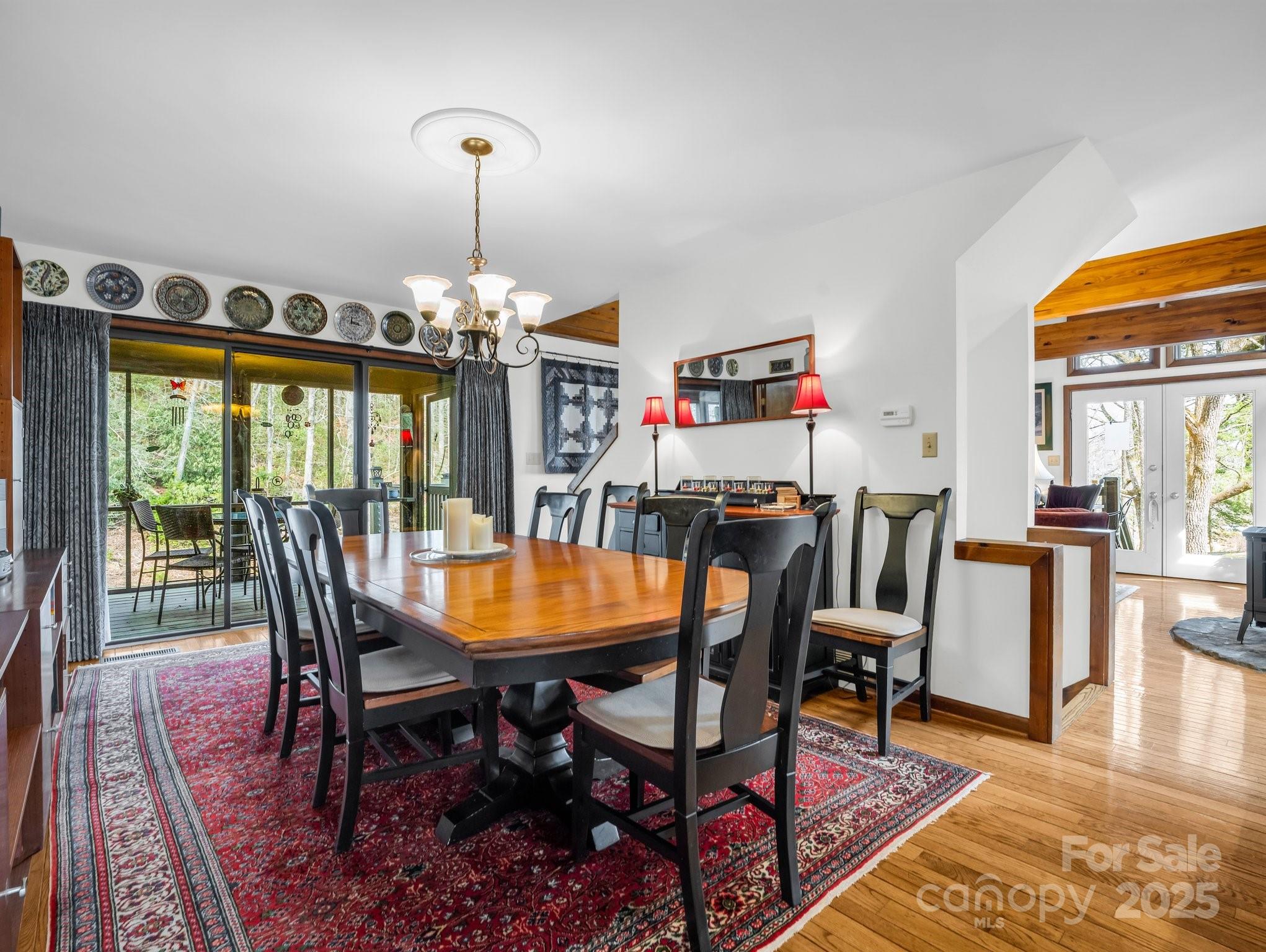 100 Dunks End Road Brevard, NC 28712 - Photo 14 of 44