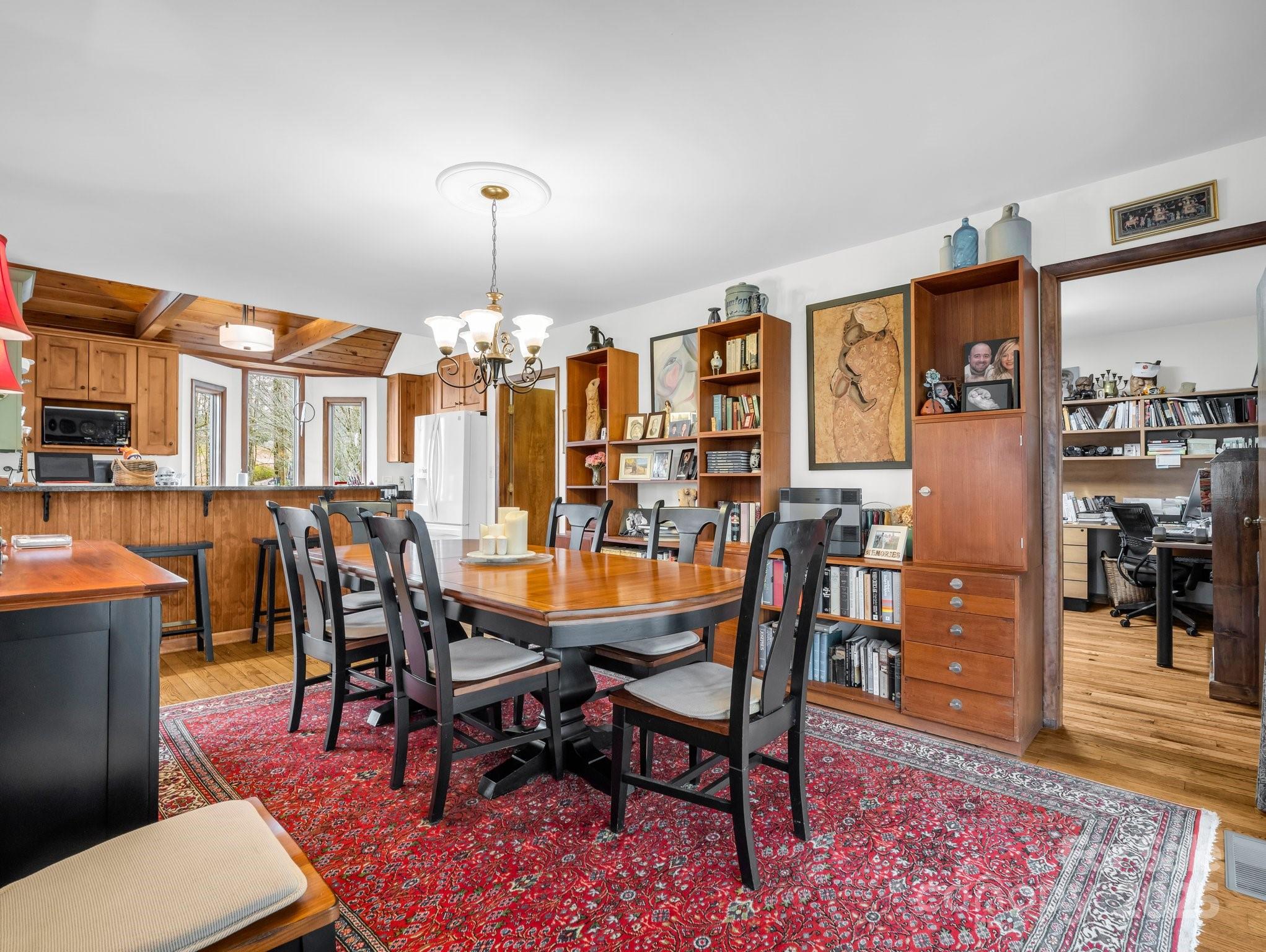 100 Dunks End Road Brevard, NC 28712 - Photo 15 of 44