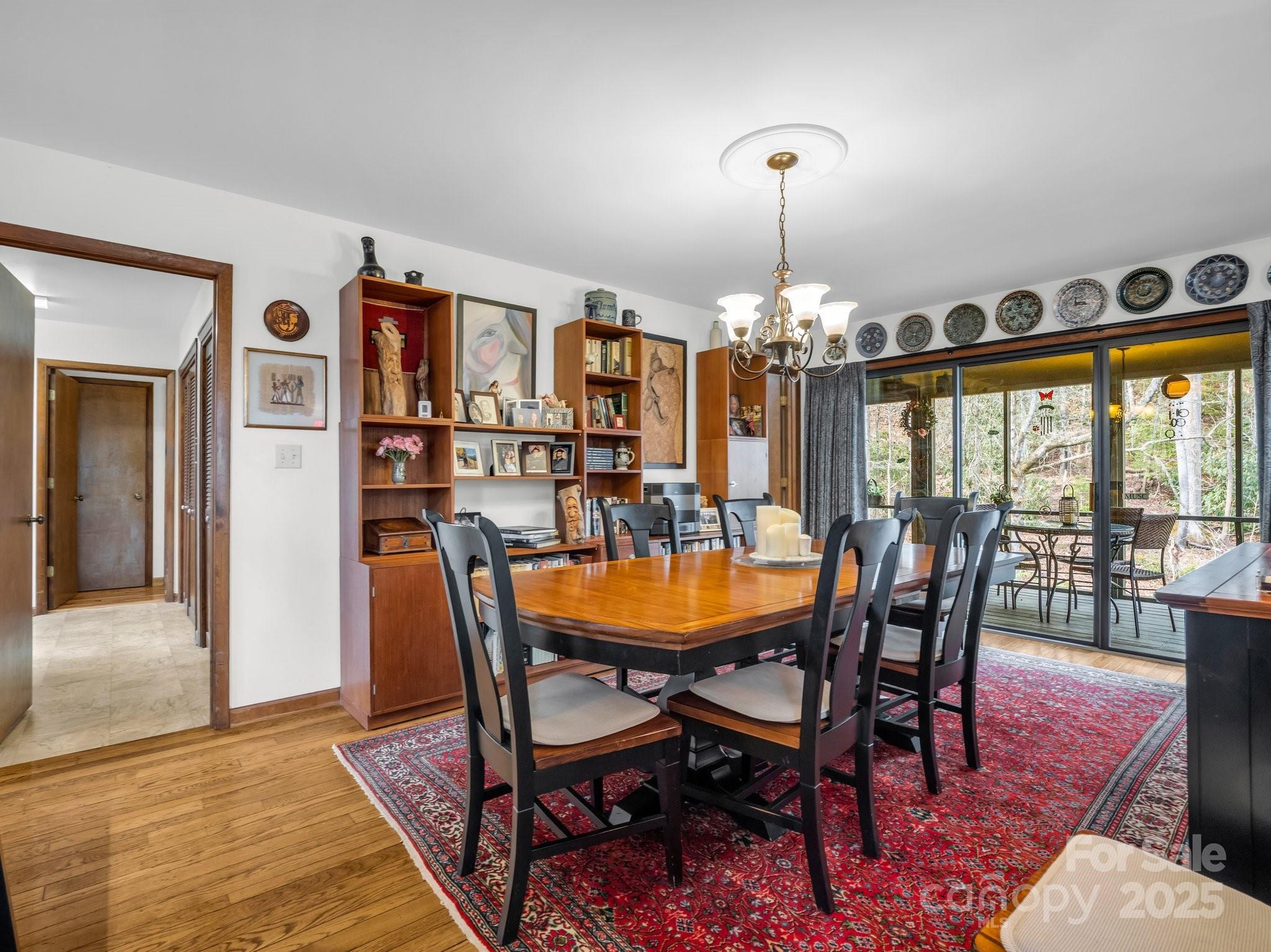 100 Dunks End Road Brevard, NC 28712 - Photo 16 of 44