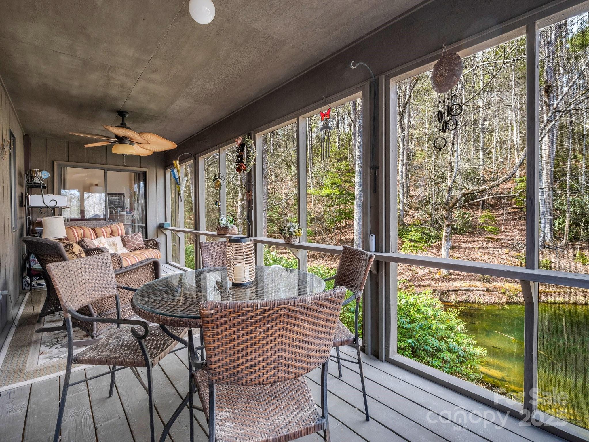 100 Dunks End Road Brevard, NC 28712 - Photo 19 of 44