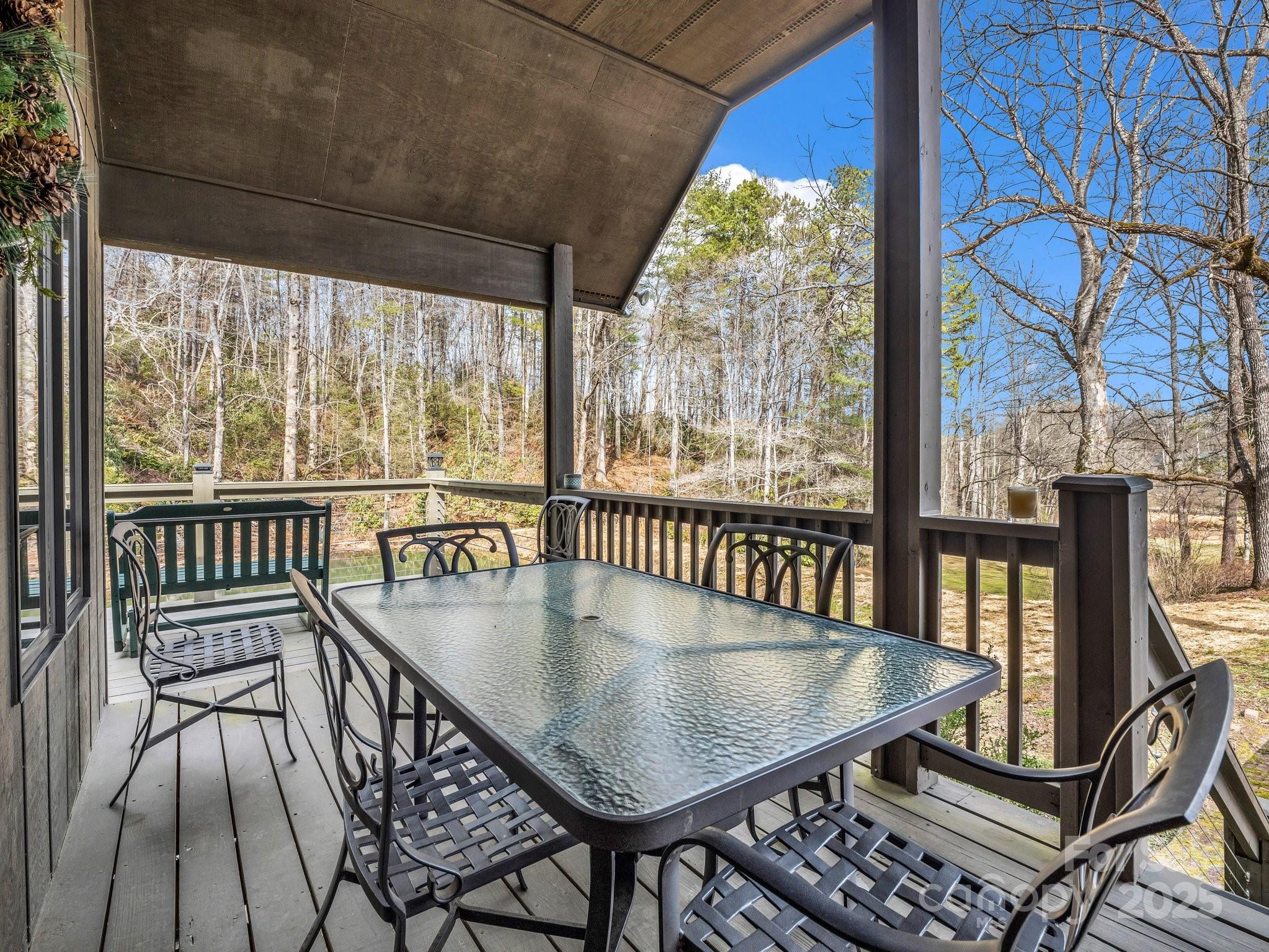 100 Dunks End Road Brevard, NC 28712 - Photo 20 of 44