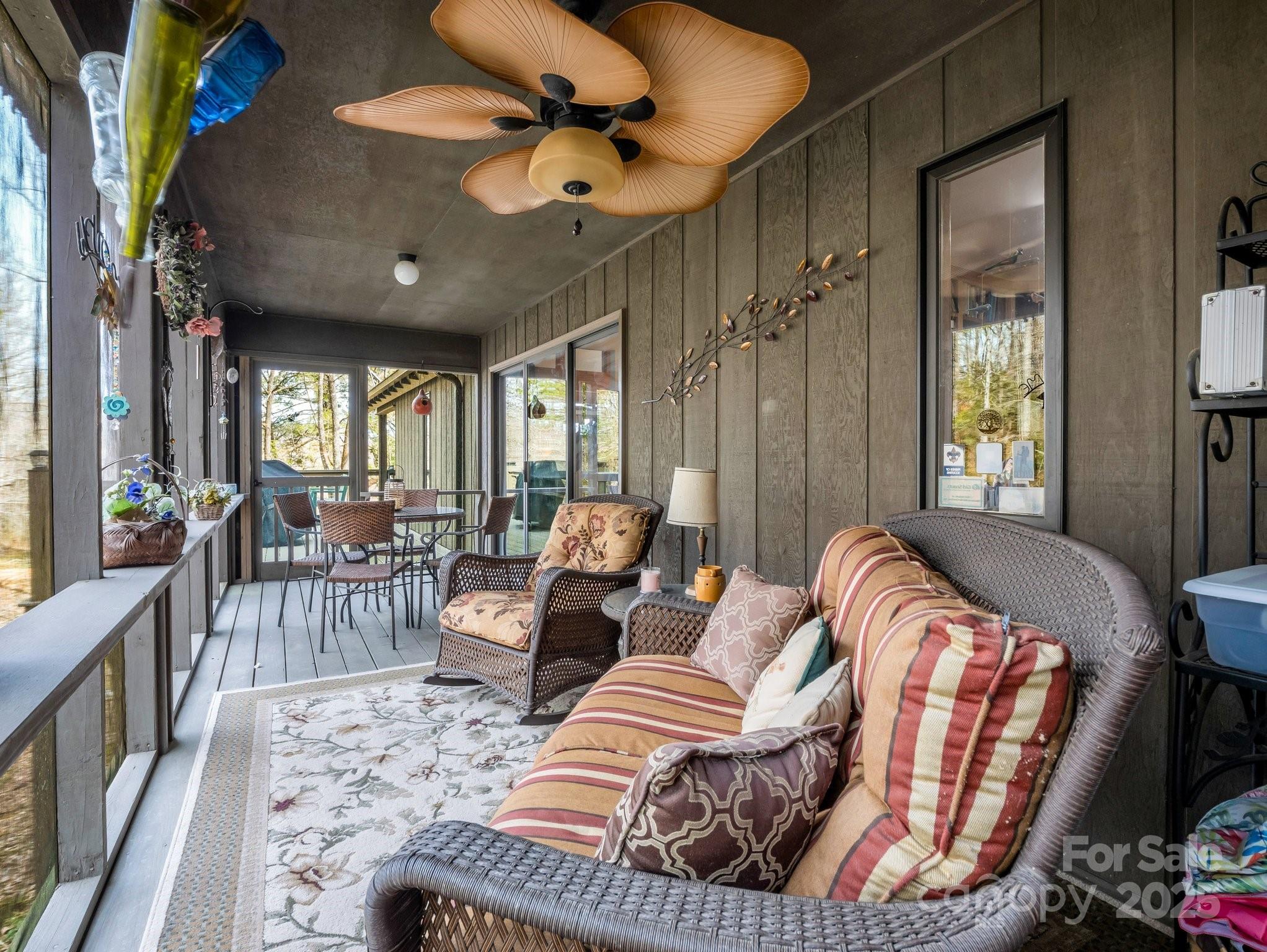 100 Dunks End Road Brevard, NC 28712 - Photo 22 of 44