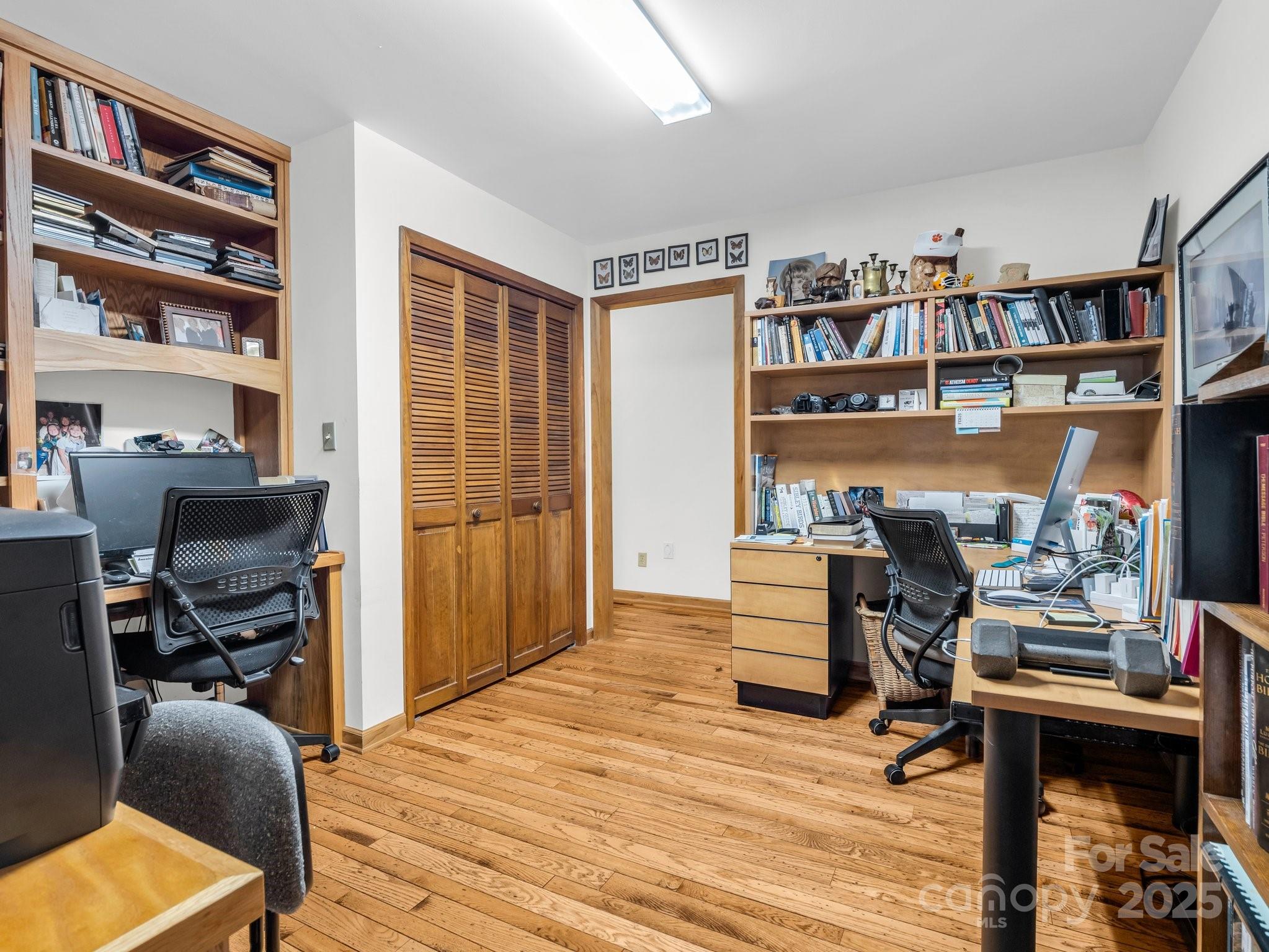 100 Dunks End Road Brevard, NC 28712 - Photo 23 of 44