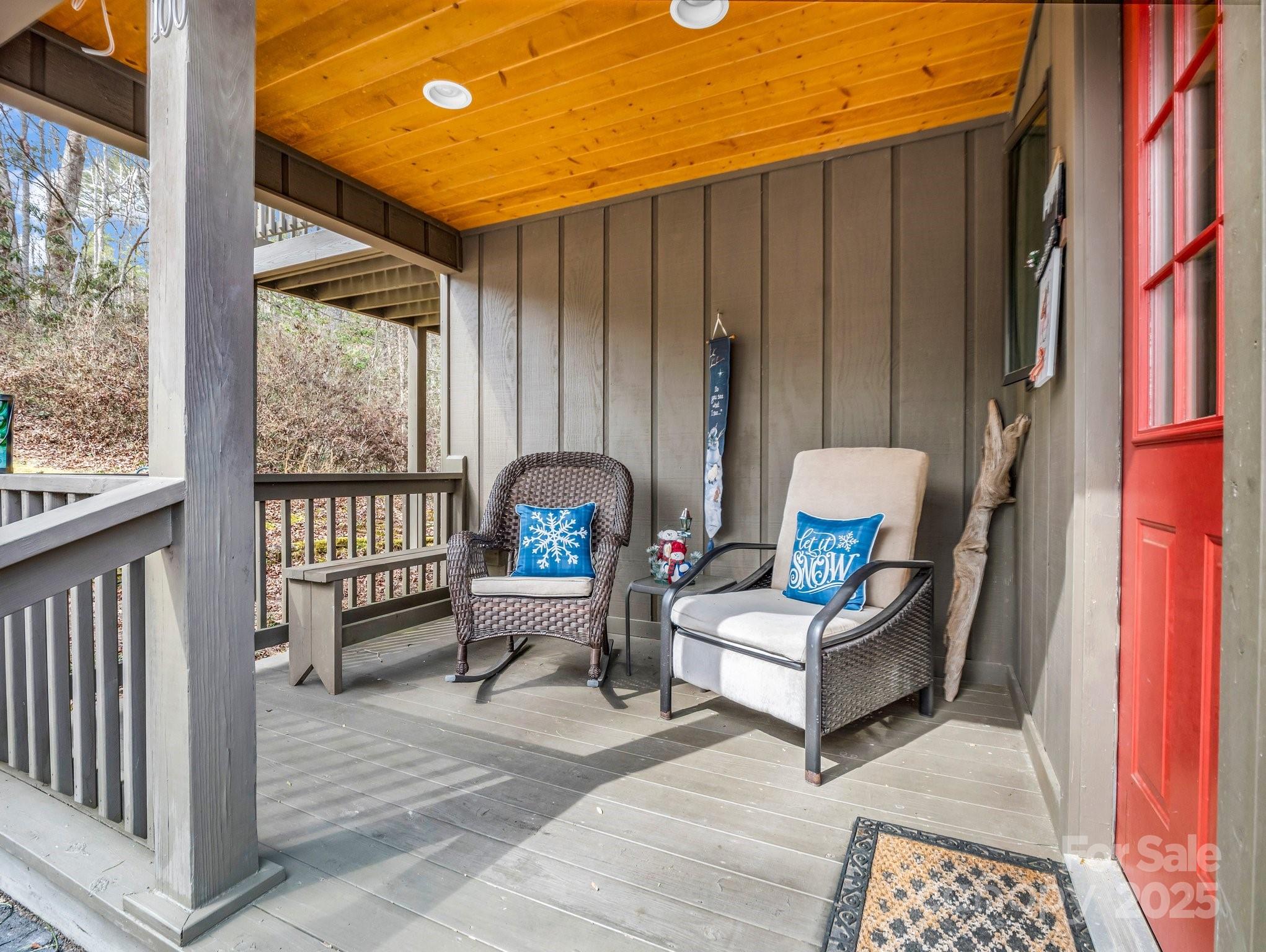 100 Dunks End Road Brevard, NC 28712 - Photo 28 of 44