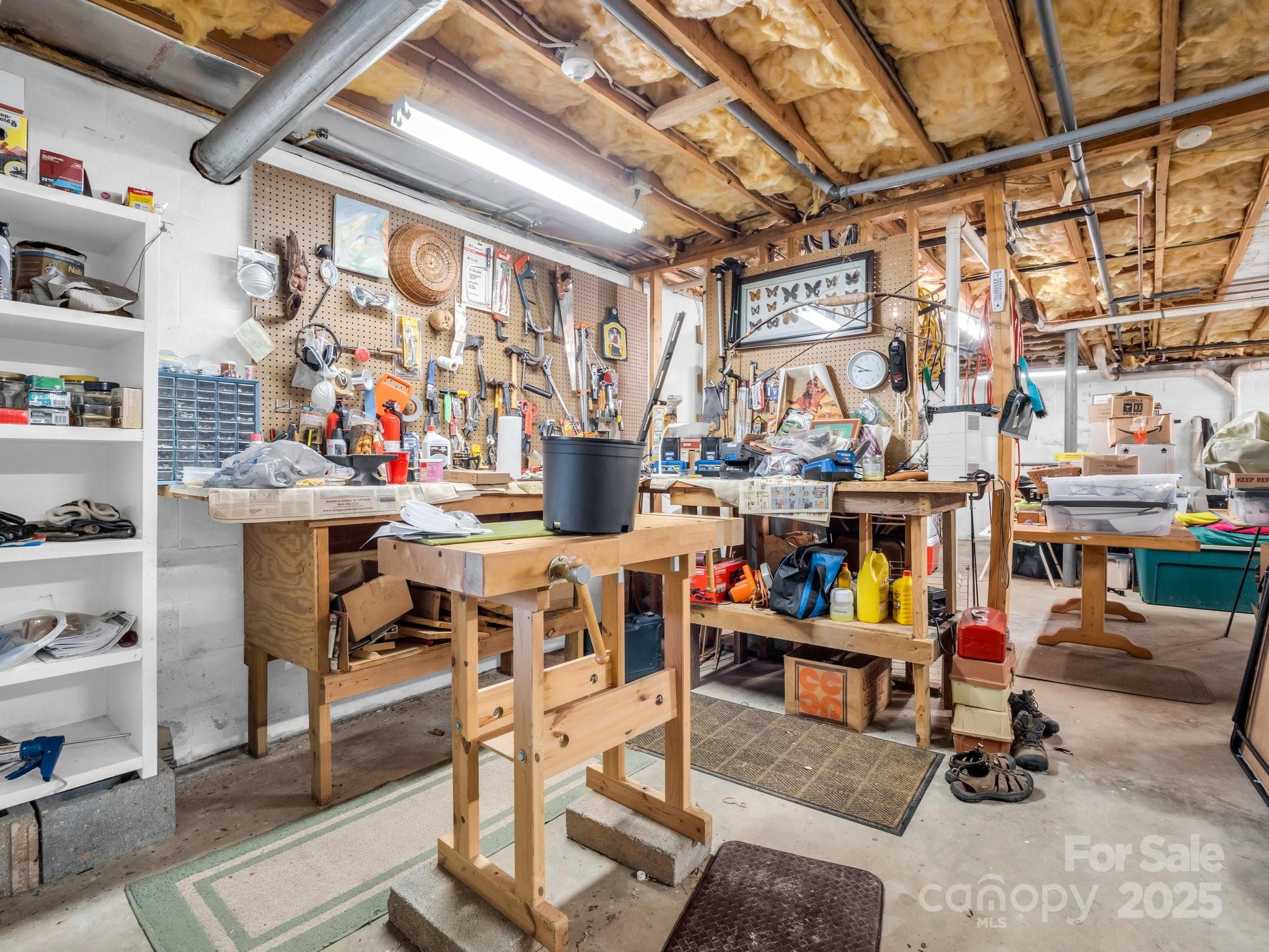 100 Dunks End Road Brevard, NC 28712 - Photo 37 of 44