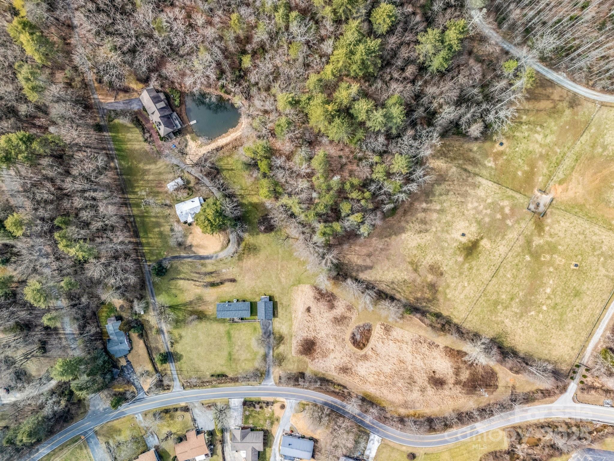 100 Dunks End Road Brevard, NC 28712 - Photo 43 of 44