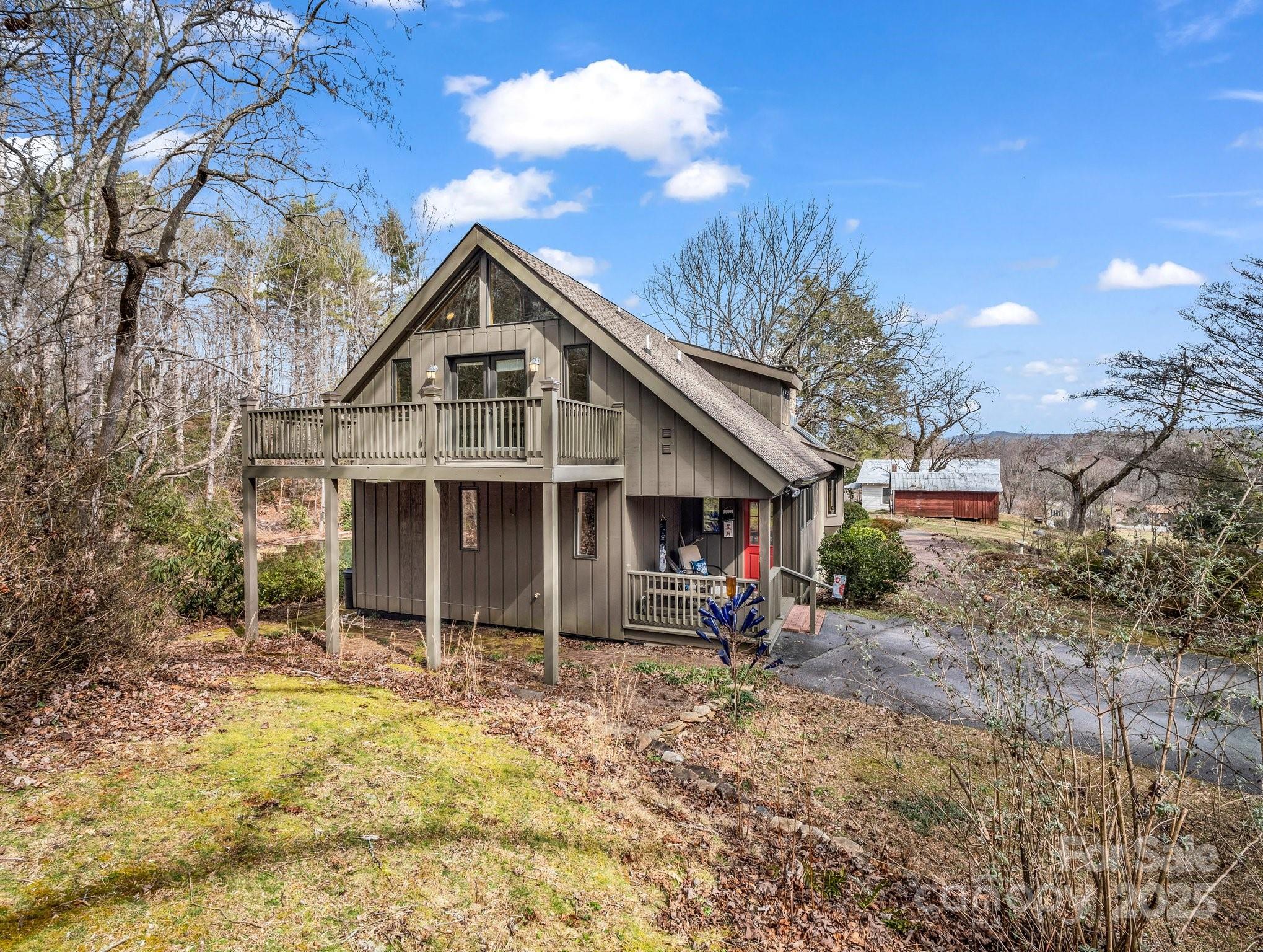 100 Dunks End Road Brevard, NC 28712 - Photo 44 of 44