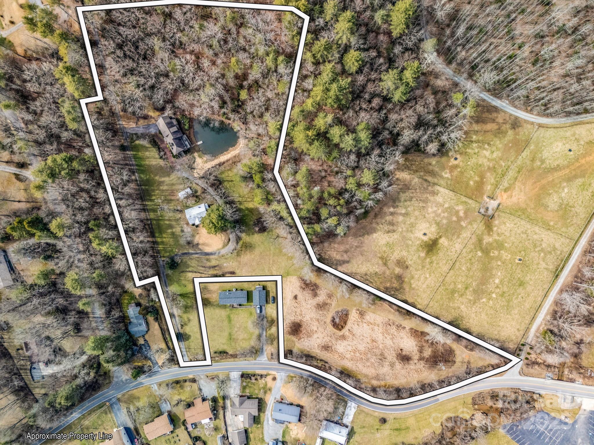 100 Dunks End Road Brevard, NC 28712 - Photo 5 of 44