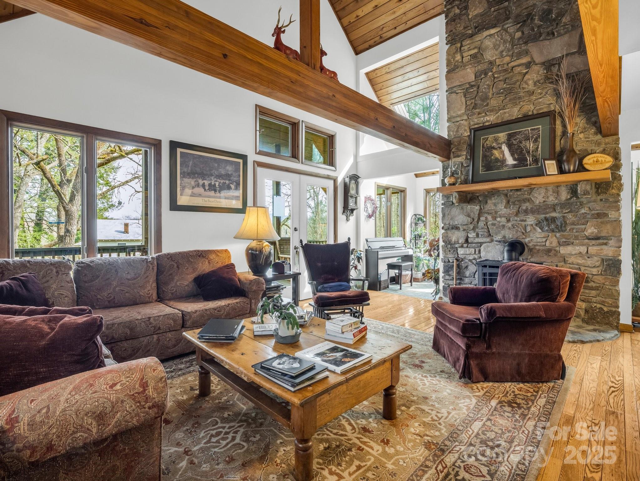 100 Dunks End Road Brevard, NC 28712 - Photo 7 of 44