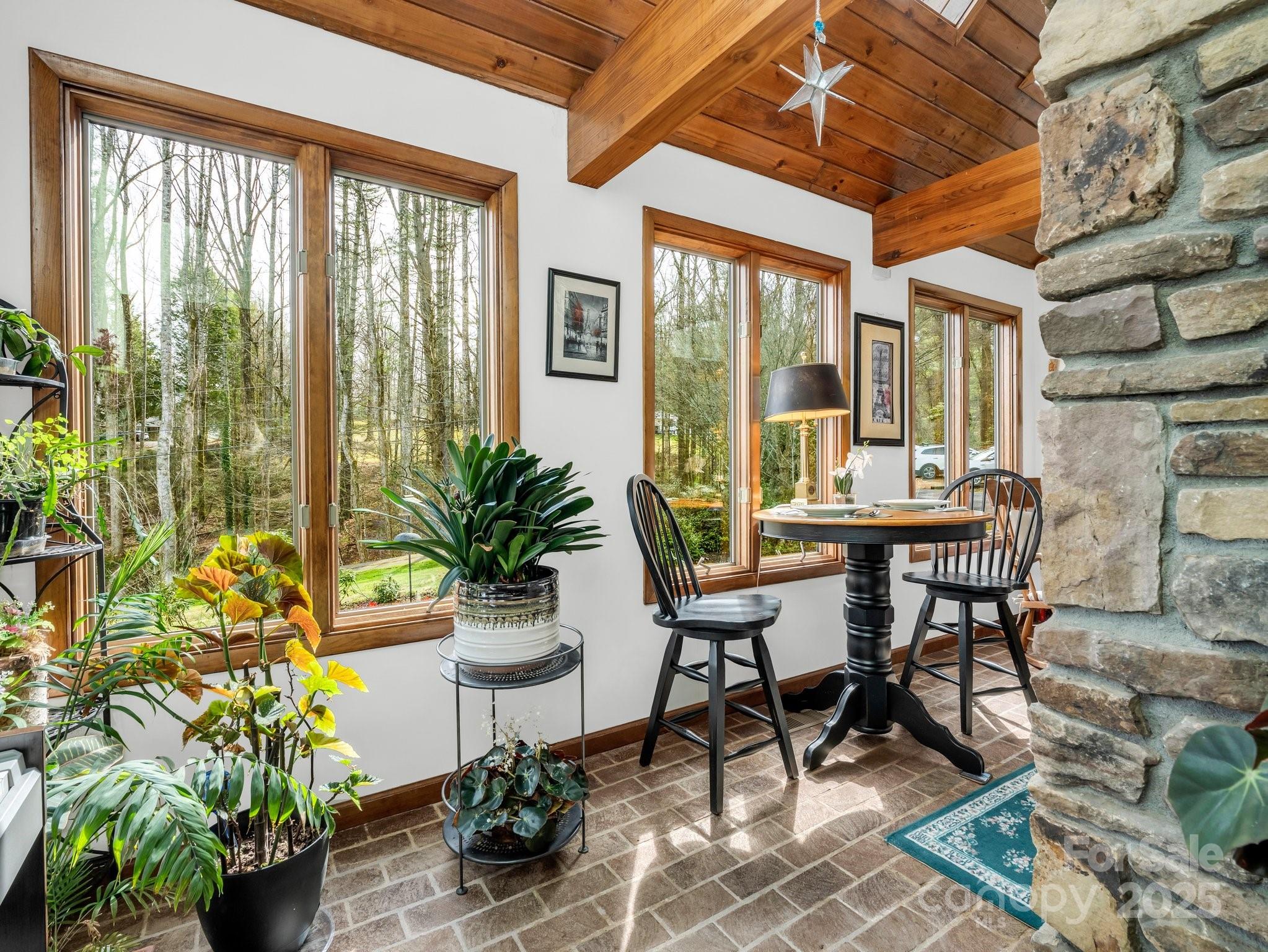 100 Dunks End Road Brevard, NC 28712 - Photo 9 of 44