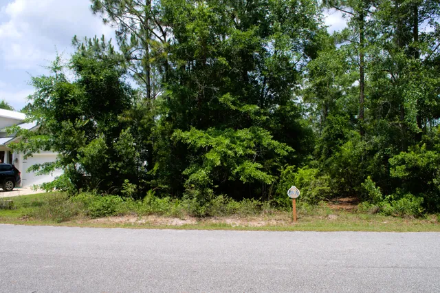 $85,000 | Lot 59 Muzzle Street, Freeport, FL 32439
