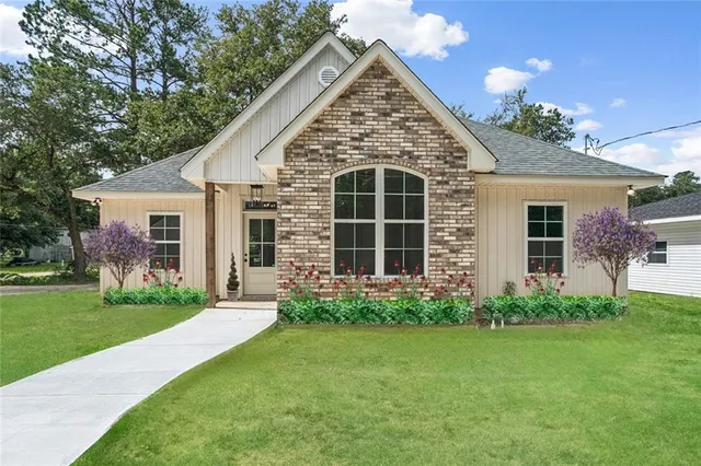 $235,000 | 201 Hazelwood Street, Slidell, LA 70460