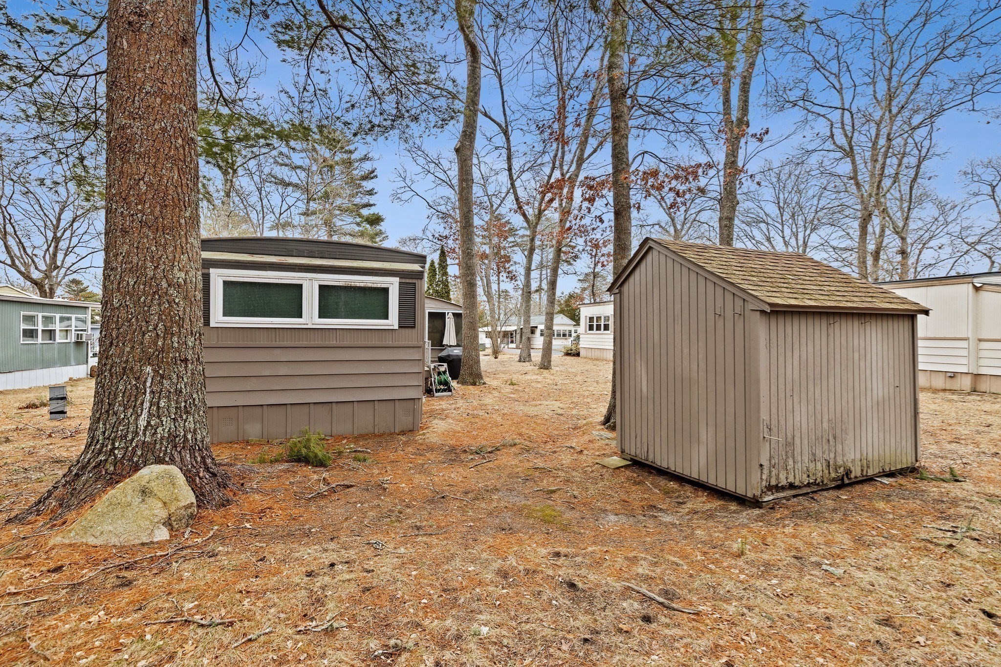 11 Timber Lane Wareham, MA 02576 - Photo 25 of 33 Gallery Image 25