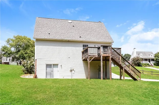 $1,905 | 397 Twin Valley Drive, Clemmons, NC 27012