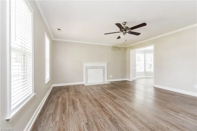 $1,905 | 397 Twin Valley Drive, Clemmons, NC 27012