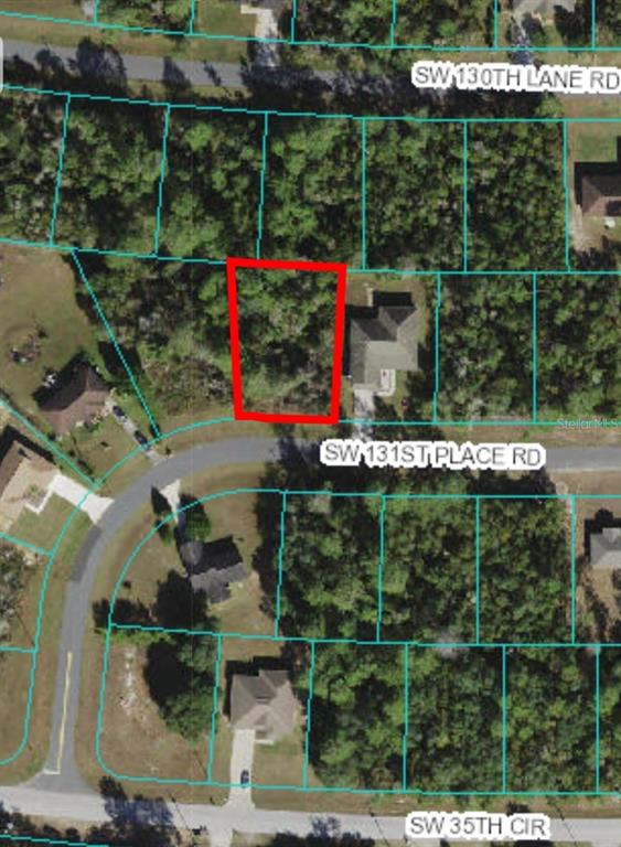 Tbd Southwest Tbd Sw 131th Place Road Ocala, FL 34473 - Photo 1 of 1