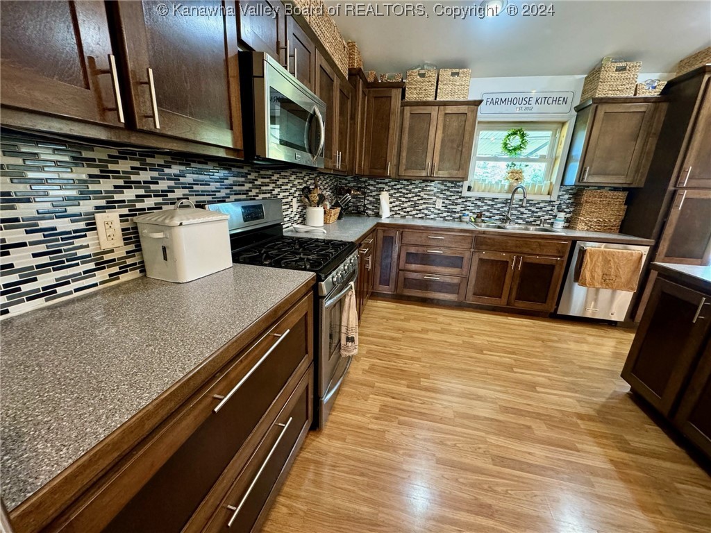 3225 Barrcut Road Spencer, WV 25276 - Photo 9 of 34 Gallery Image 9