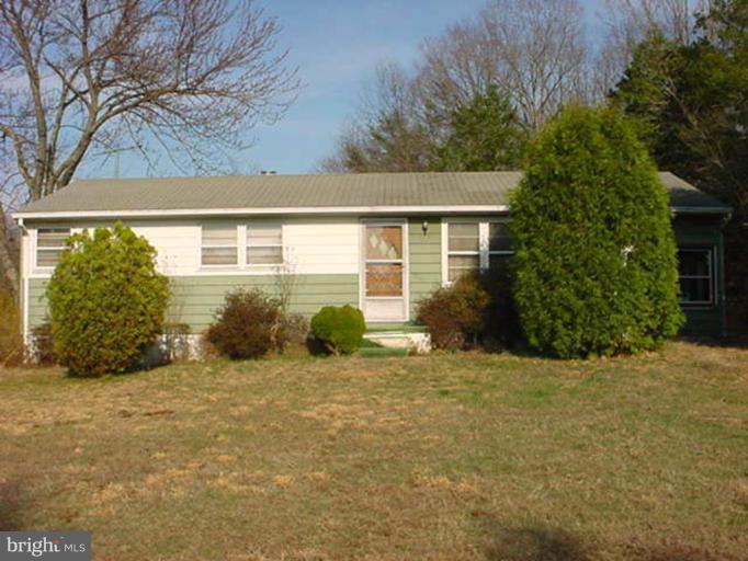 455 Caisson Road Fredericksburg, VA 22405 - Photo 1 of 9 Exterior (Main)