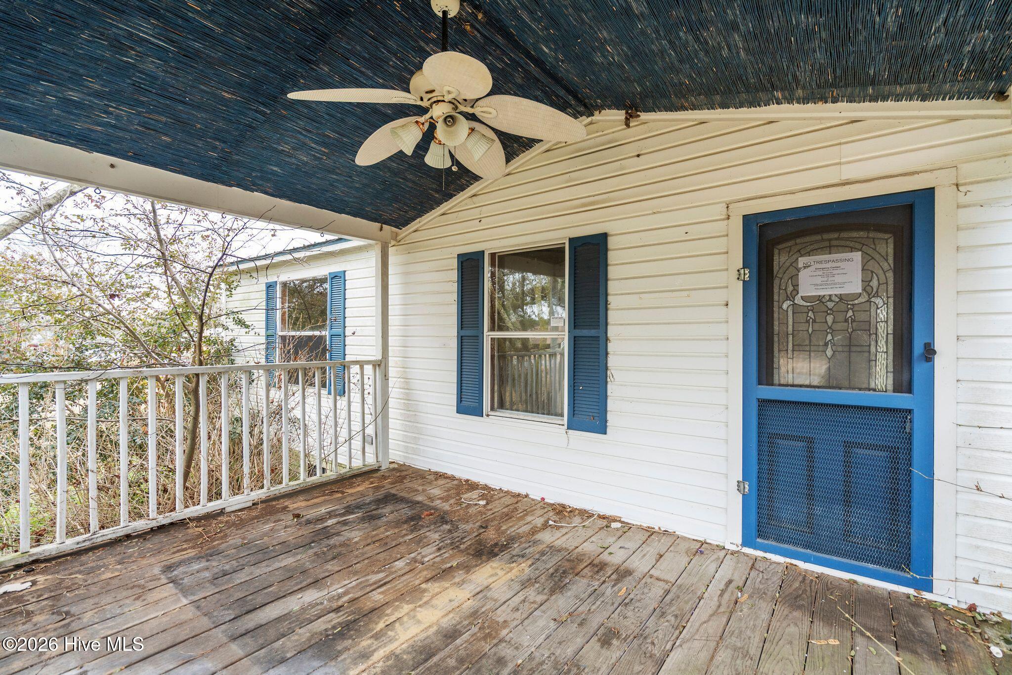 740 Old Chinquapin Road Beulaville, NC 28518 - Photo 26 of 37 26_DSC09318