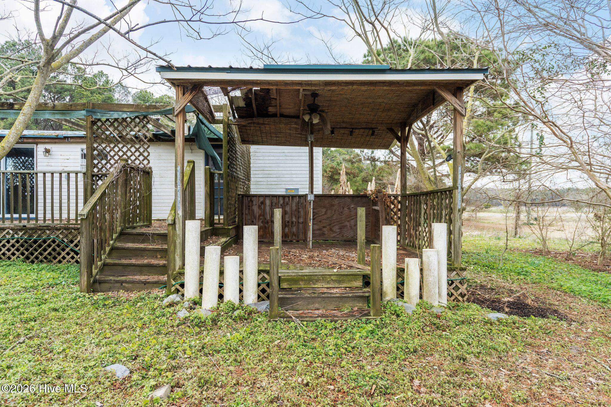 740 Old Chinquapin Road Beulaville, NC 28518 - Photo 29 of 37 29_DSC09344