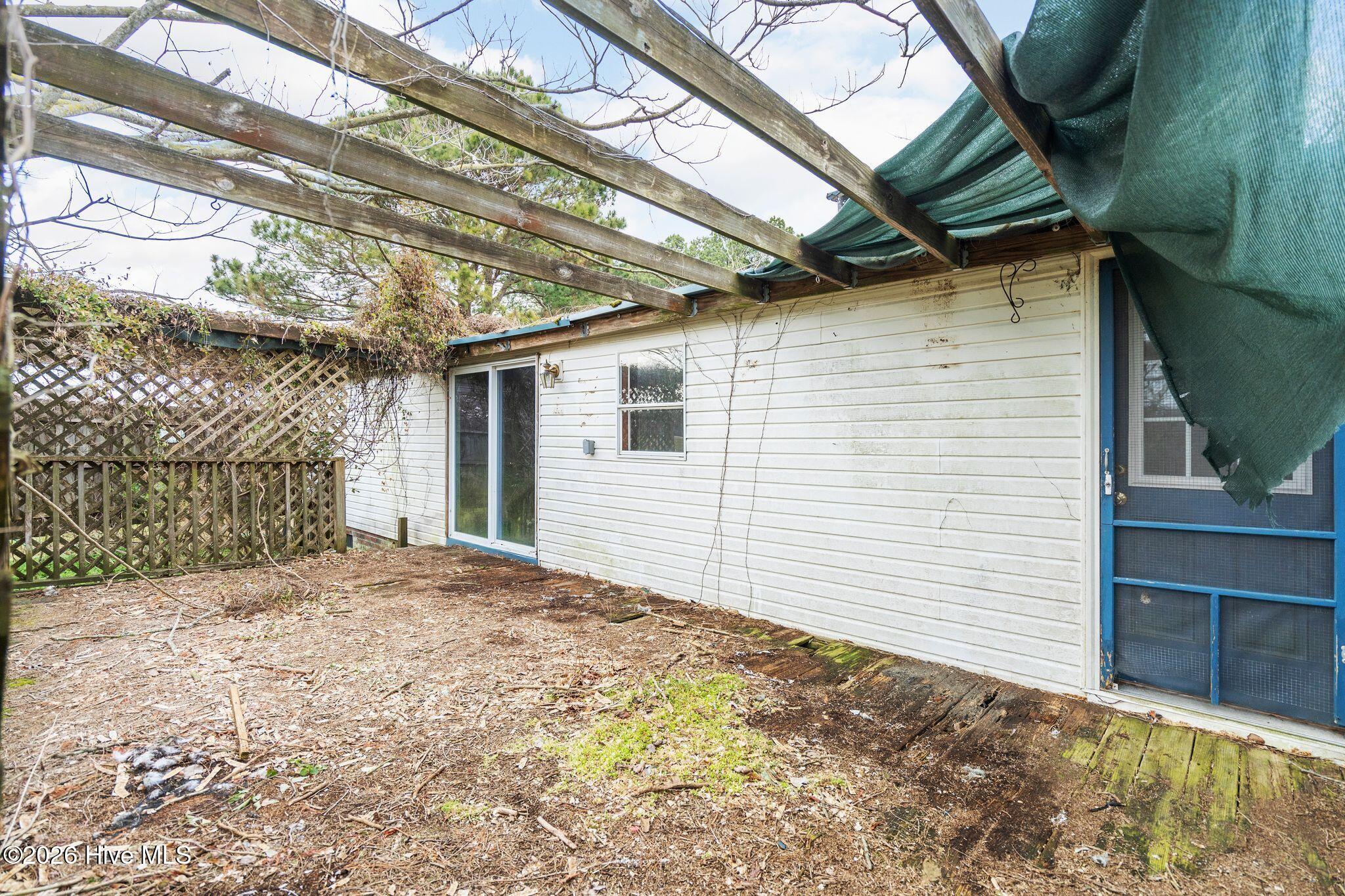 740 Old Chinquapin Road Beulaville, NC 28518 - Photo 30 of 37 30_DSC09356