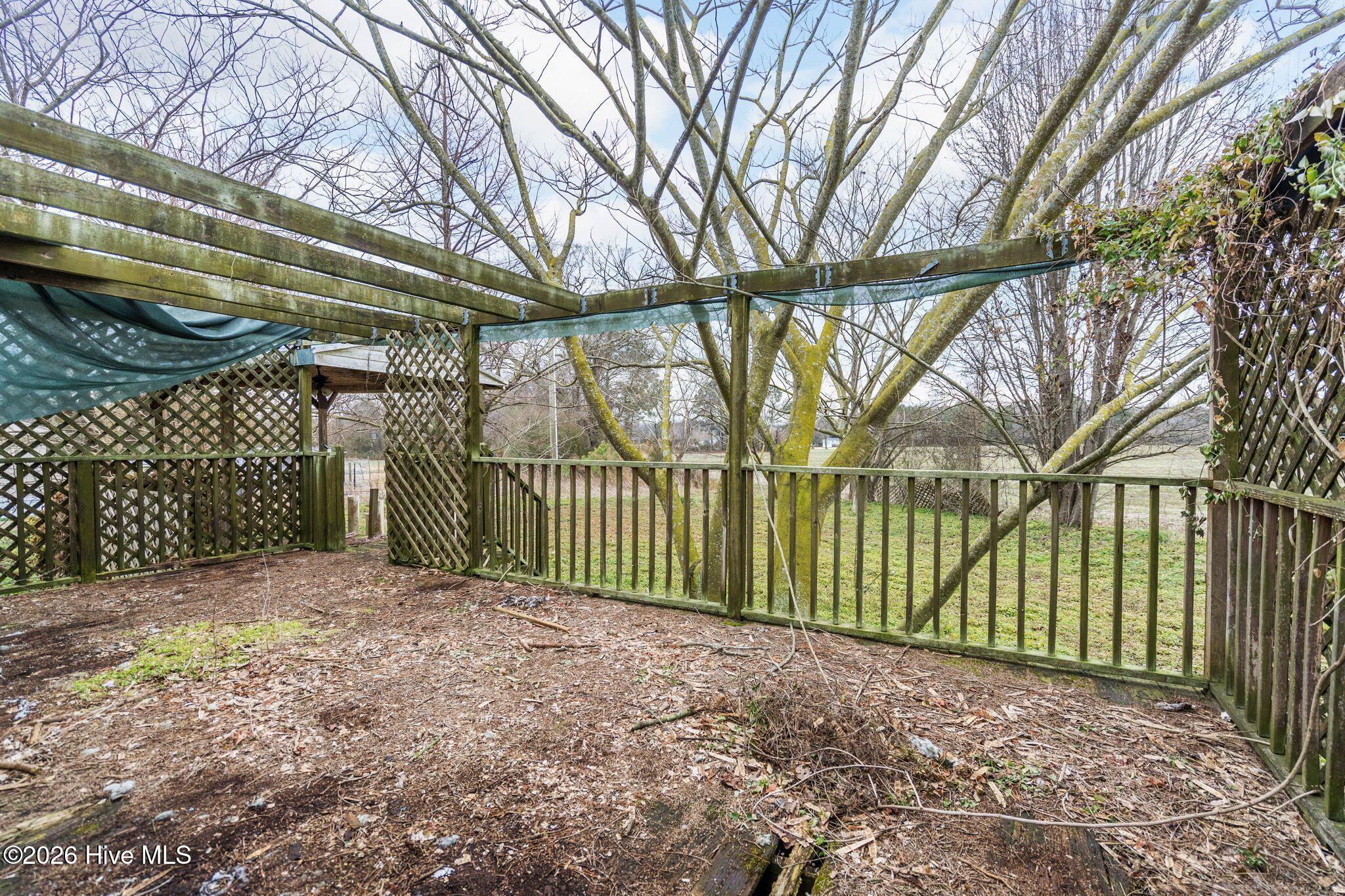 740 Old Chinquapin Road Beulaville, NC 28518 - Photo 31 of 37 31_DSC09299