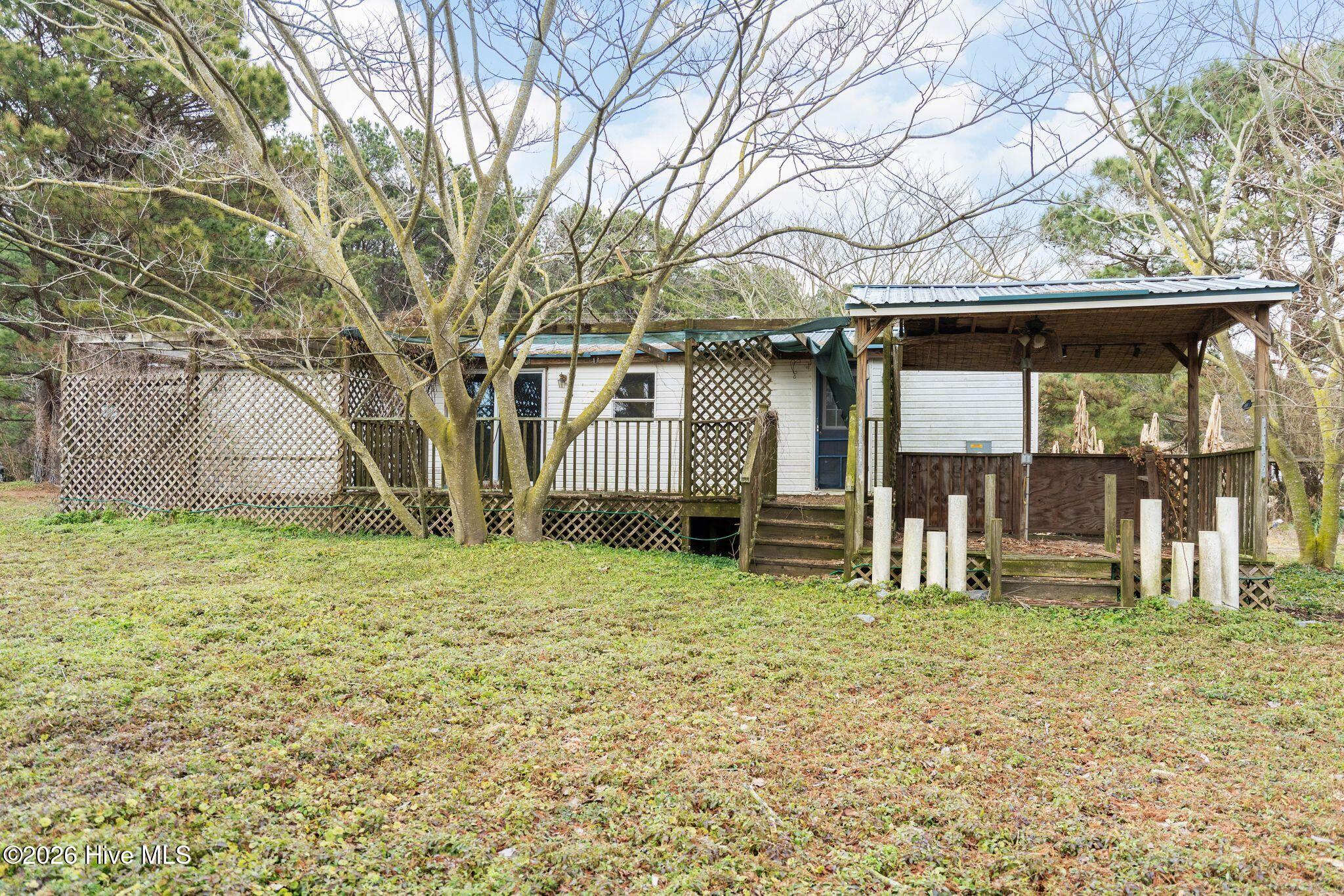 740 Old Chinquapin Road Beulaville, NC 28518 - Photo 32 of 37 32_DSC09371