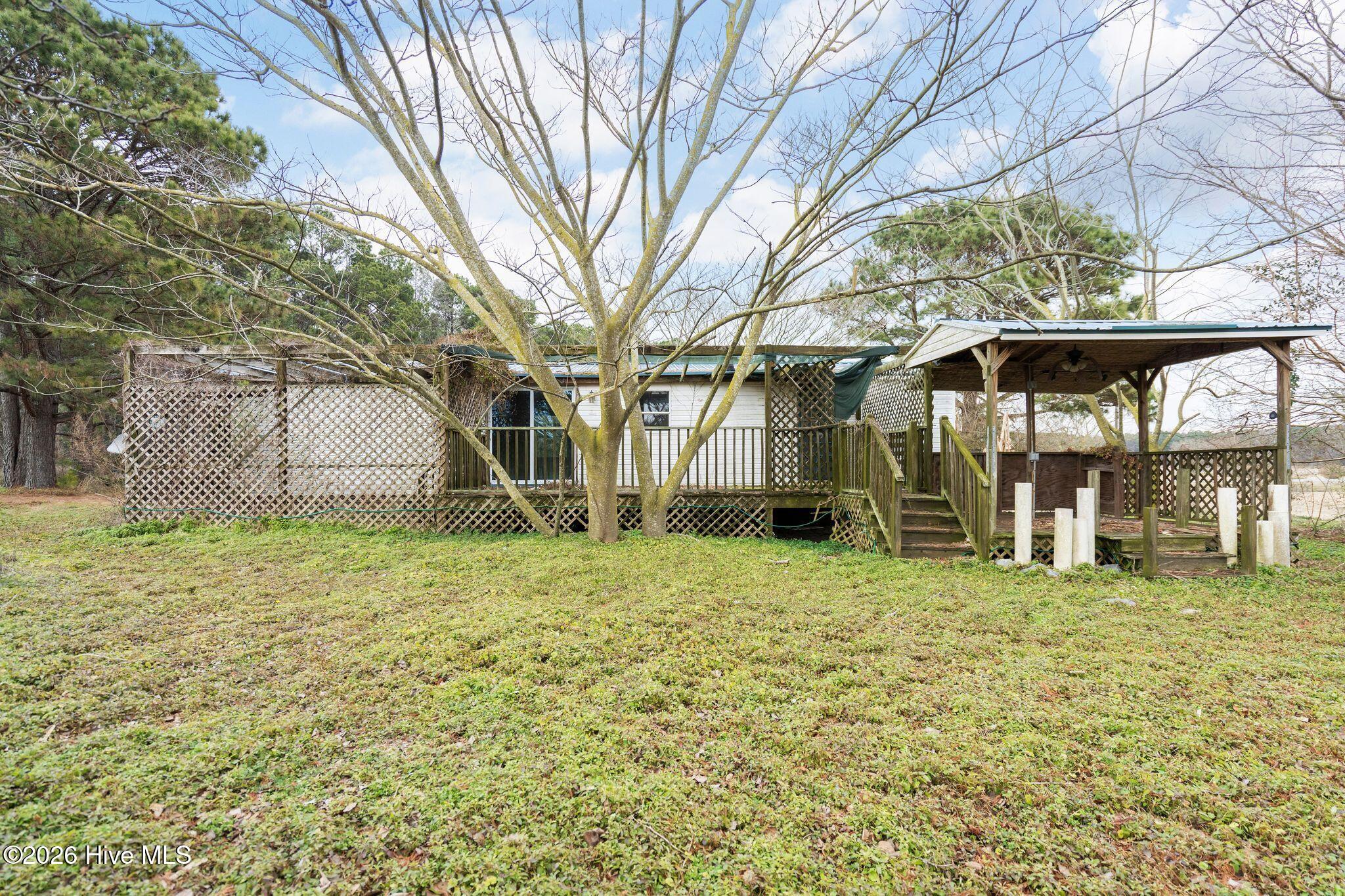 740 Old Chinquapin Road Beulaville, NC 28518 - Photo 33 of 37 33_DSC09366