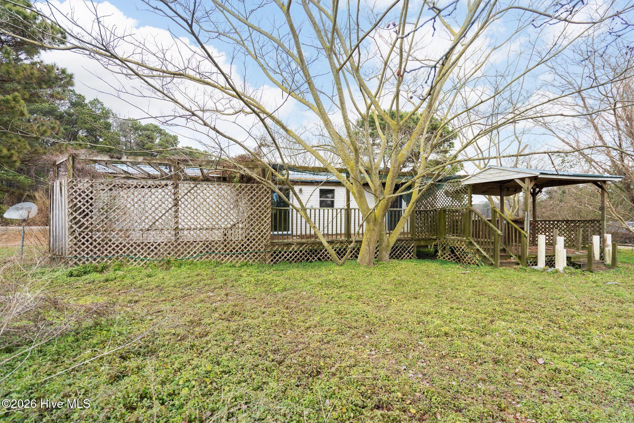 740 Old Chinquapin Road Beulaville, NC 28518 - Photo 34 of 37 34_DSC09381