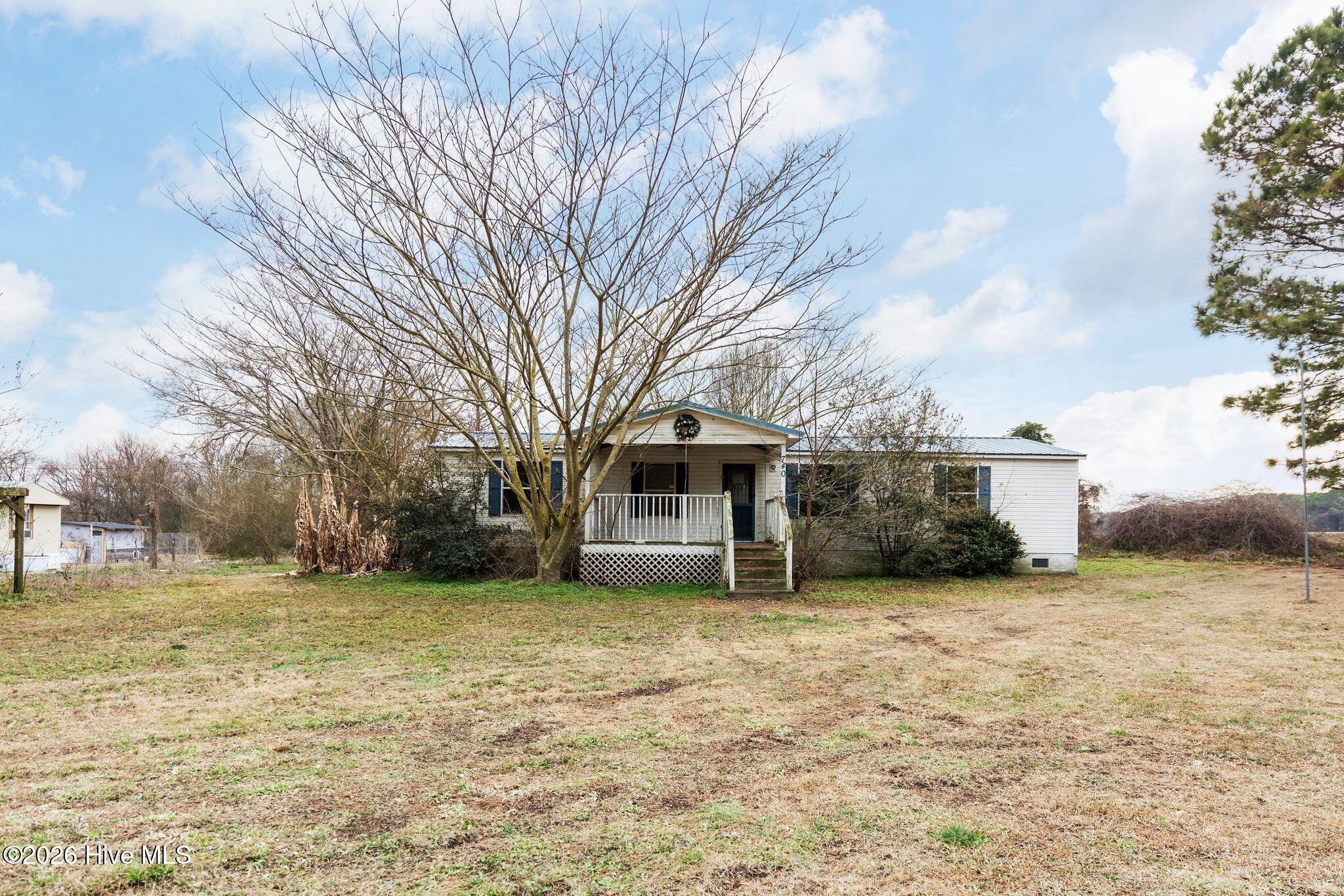 740 Old Chinquapin Road Beulaville, NC 28518 - Photo 4 of 37 4_DSC09399