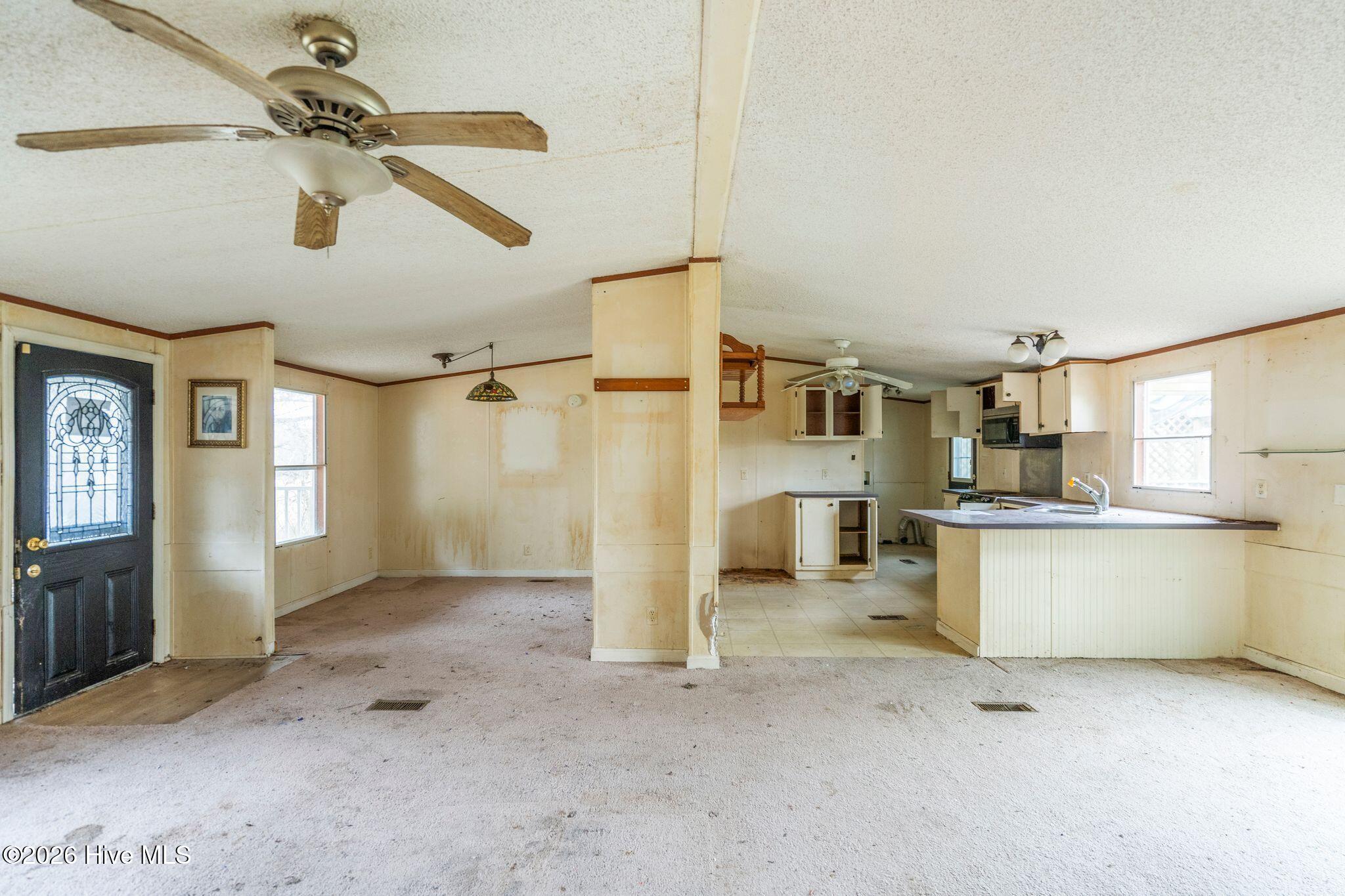 740 Old Chinquapin Road Beulaville, NC 28518 - Photo 6 of 37 6_DSC09168