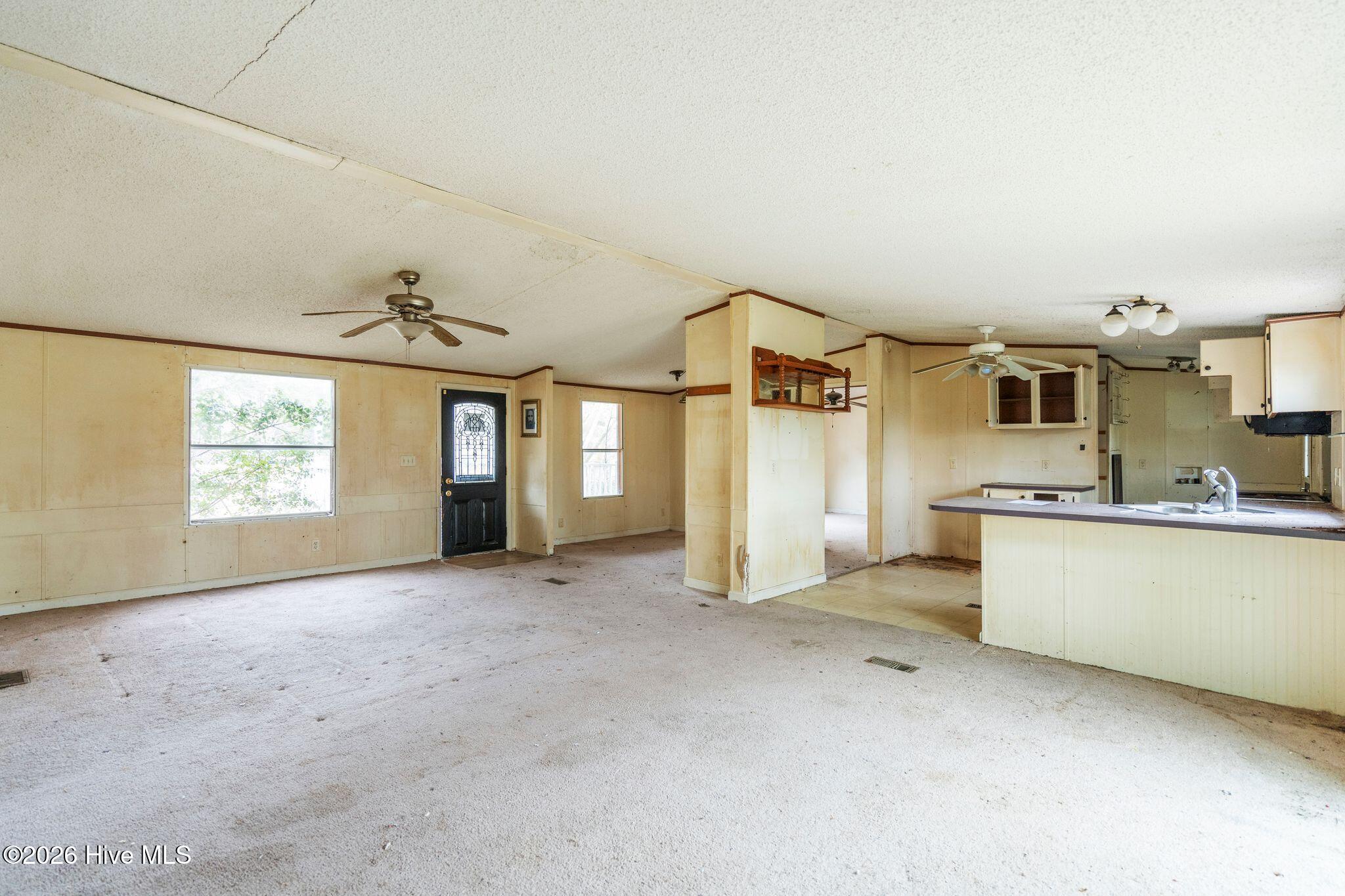 740 Old Chinquapin Road Beulaville, NC 28518 - Photo 7 of 37 7_DSC09153