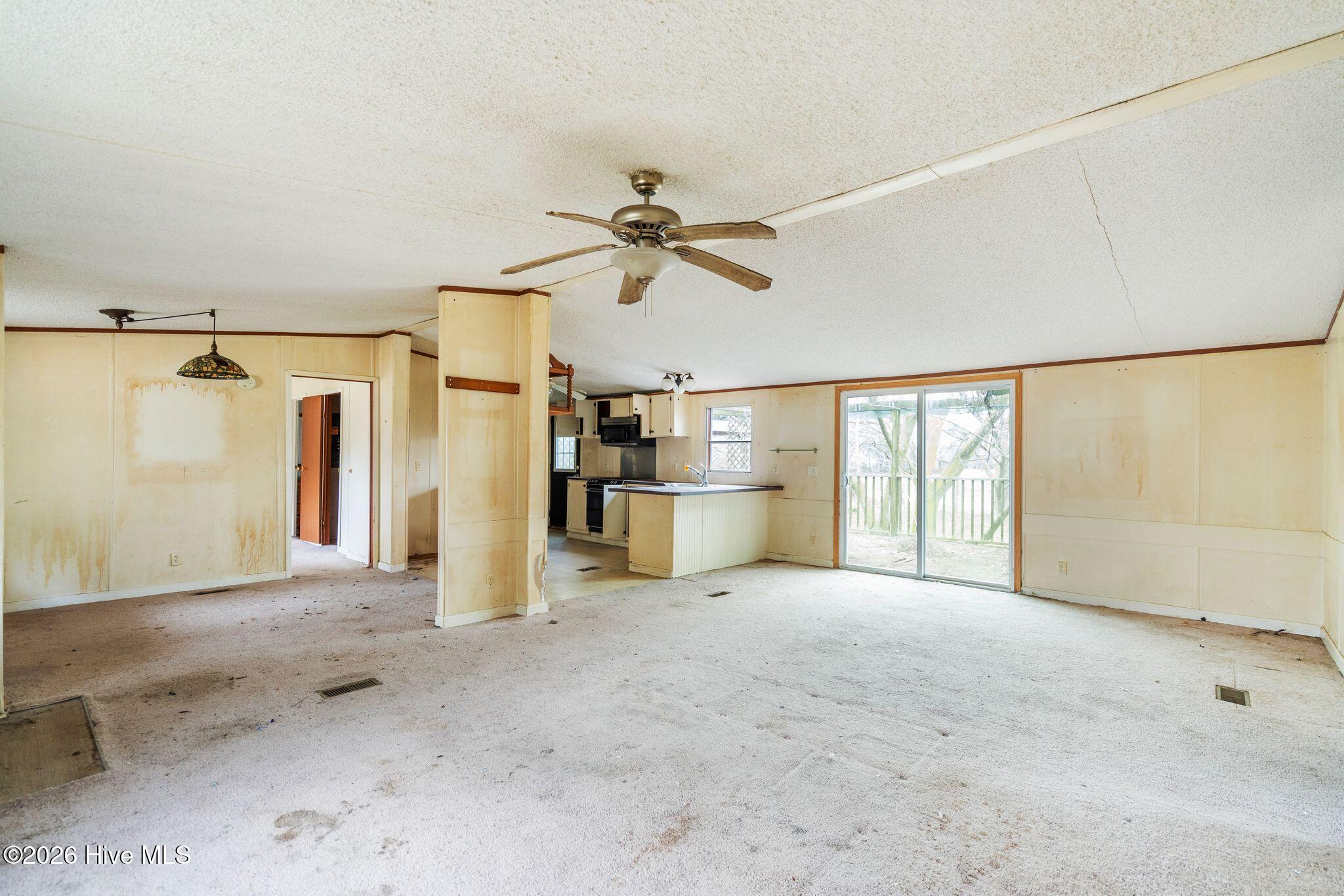 740 Old Chinquapin Road Beulaville, NC 28518 - Photo 8 of 37 8_DSC09148