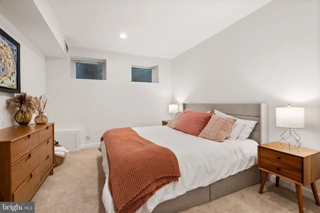 $535,000 | 3395 South Stafford Street, Unit A2, Arlington, VA 22206