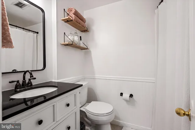 $535,000 | 3395 South Stafford Street, Unit A2, Arlington, VA 22206