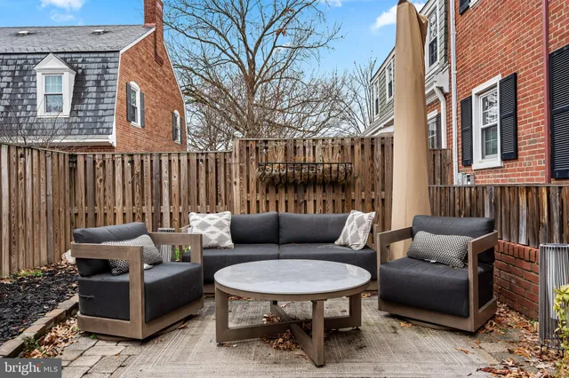 $535,000 | 3395 South Stafford Street, Unit A2, Arlington, VA 22206