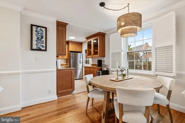 $535,000 | 3395 South Stafford Street, Unit A2, Arlington, VA 22206