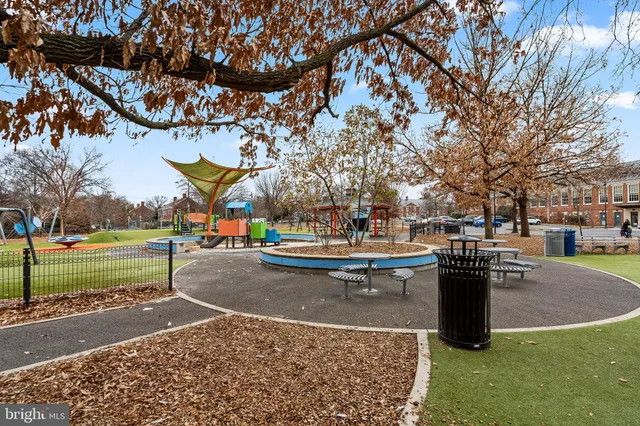 $535,000 | 3395 South Stafford Street, Unit A2, Arlington, VA 22206