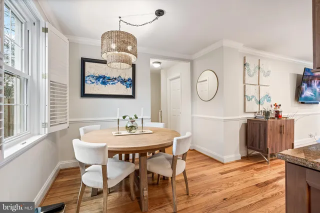 $535,000 | 3395 South Stafford Street, Unit A2, Arlington, VA 22206