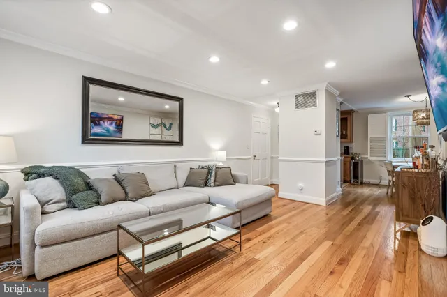 $535,000 | 3395 South Stafford Street, Unit A2, Arlington, VA 22206