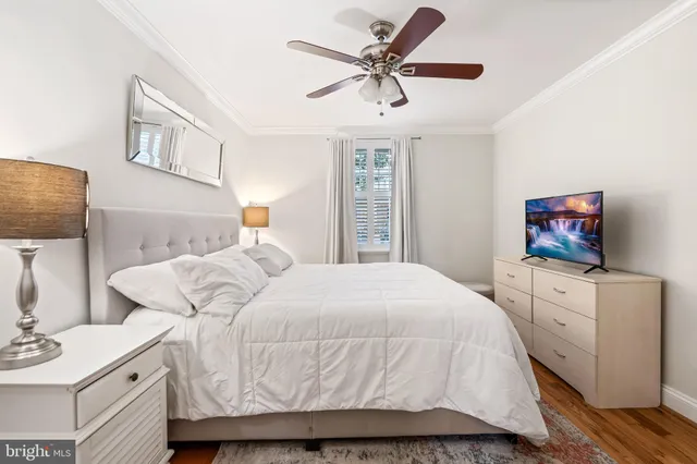 $535,000 | 3395 South Stafford Street, Unit A2, Arlington, VA 22206