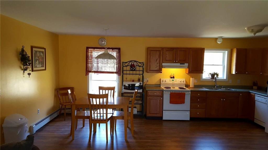 174 North Whitman School Road Buckfield, ME 04220 - Photo 4 of 22 Photo