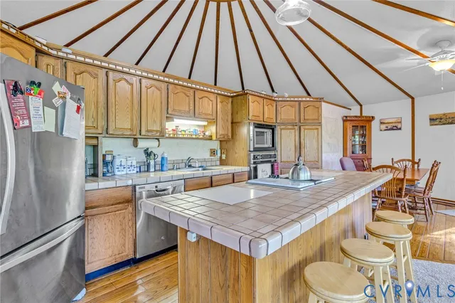 $519,900 | 316 Plantation Drive, Montross, VA 22520