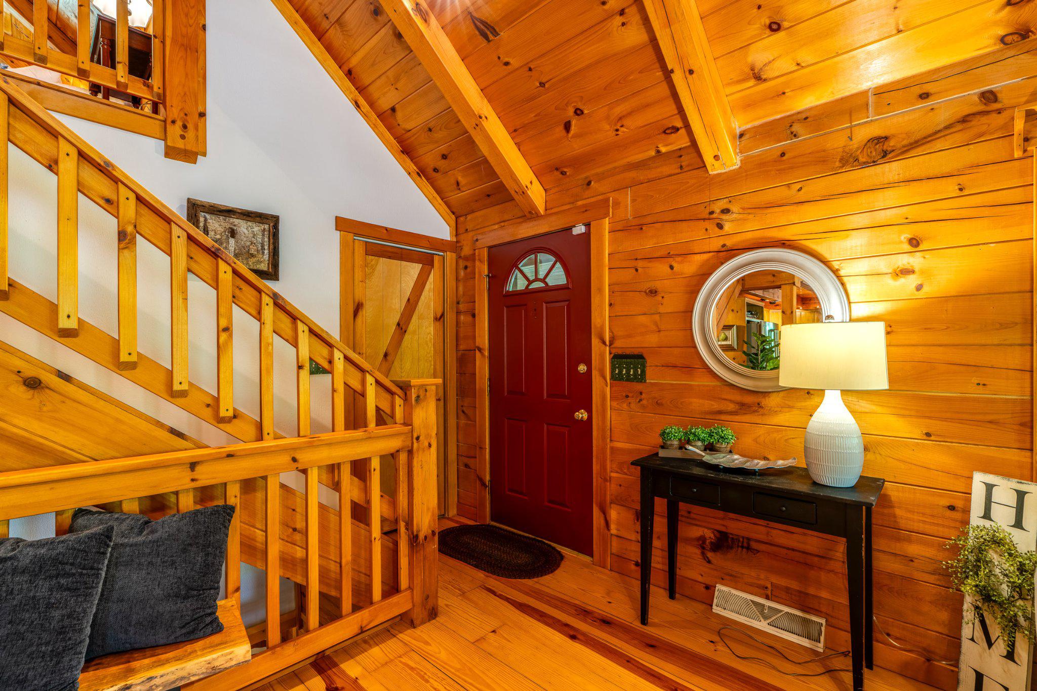 635 Laurel Ridge Road Reinholds, PA 17569 - Photo 7 of 63 Upon entering, you'll immediately feel at home