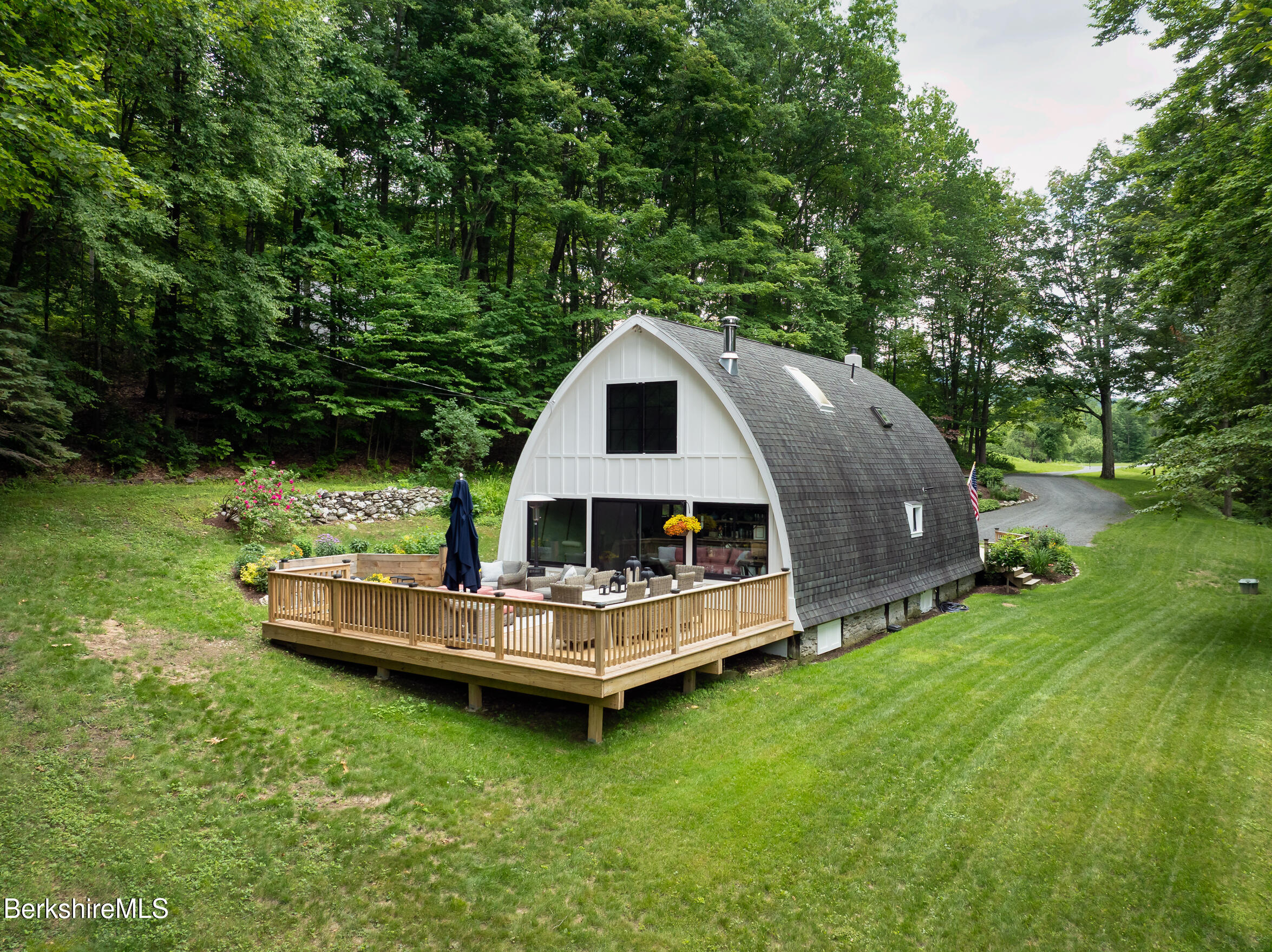194 Whitman Road Hancock, MA 01267 - Photo 35 of 41 194-Whitman