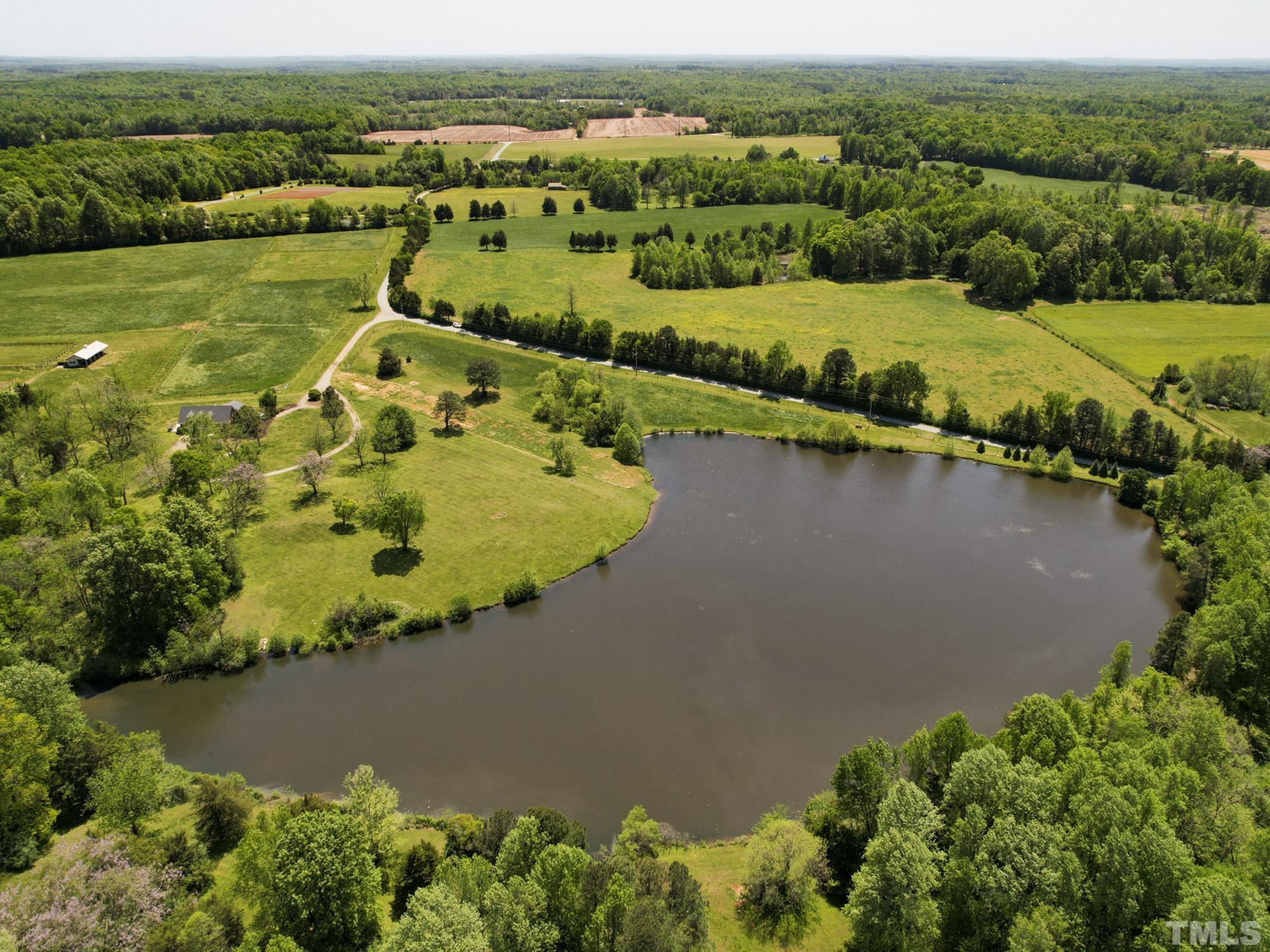 Lot 2 Ben Wilson Road Mebane, NC 27302 - Photo 2 of 10 Gallery Image 2